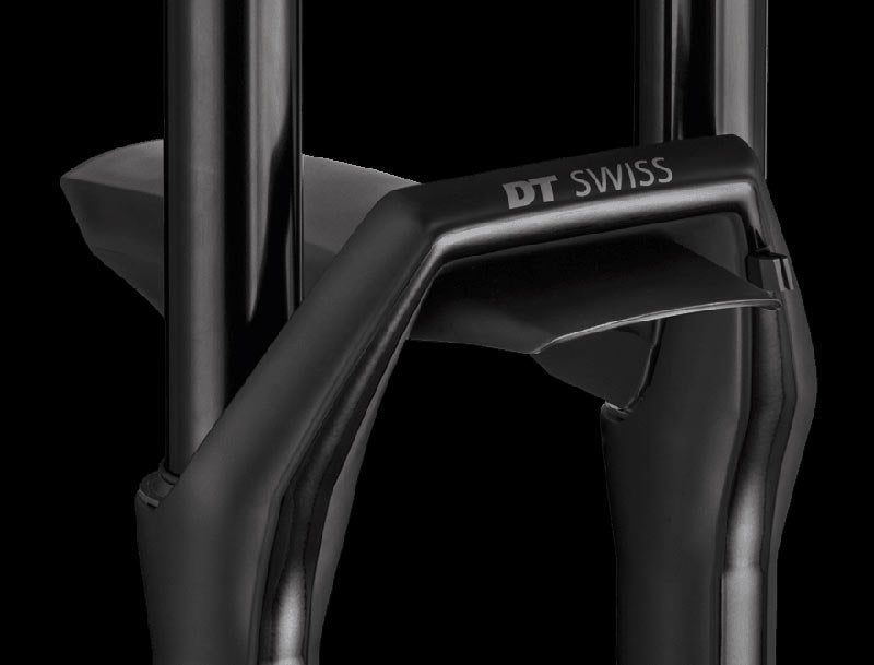 DT Swiss Fork F535 One 29 160 15x110 Nonremo