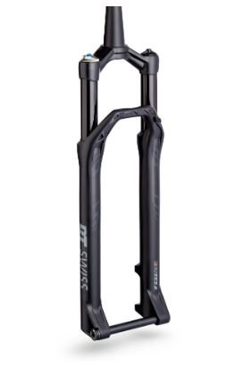 DT Swiss Fork F232 one 29 100 15x110 Lever 51mm