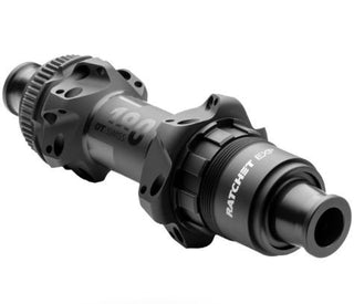 DT180 DBCL 12/142 24H XDR SP Centrelock