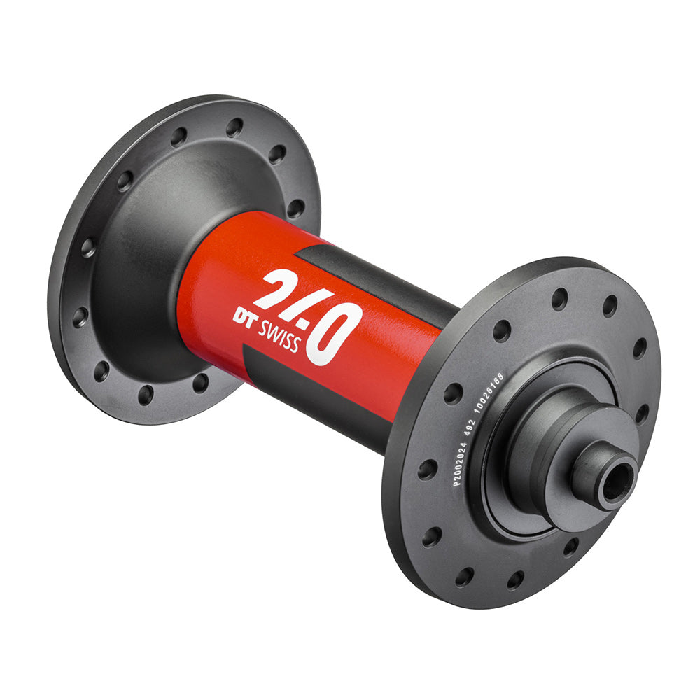 DT Swiss 240 5/100 Non Disc 24H QR MY21