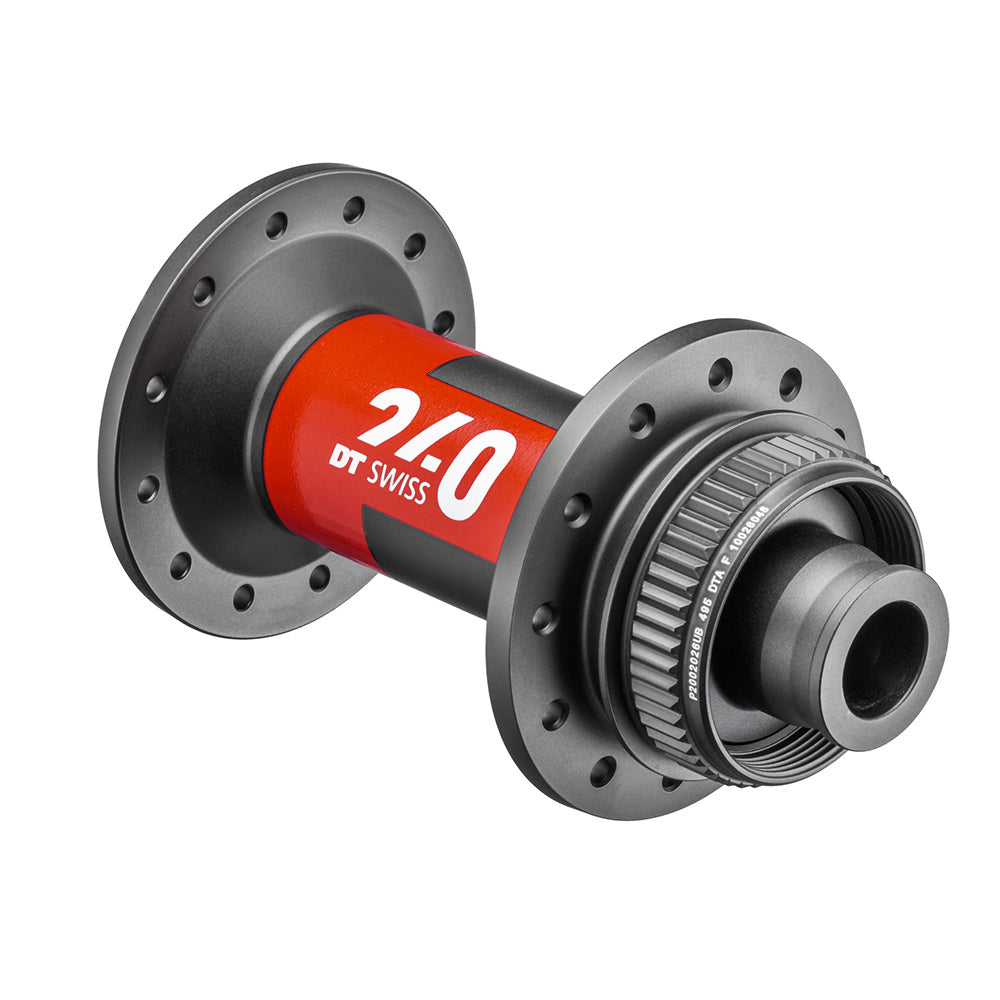 DT Swiss 240 12/100 Road DBCL 28H MY21