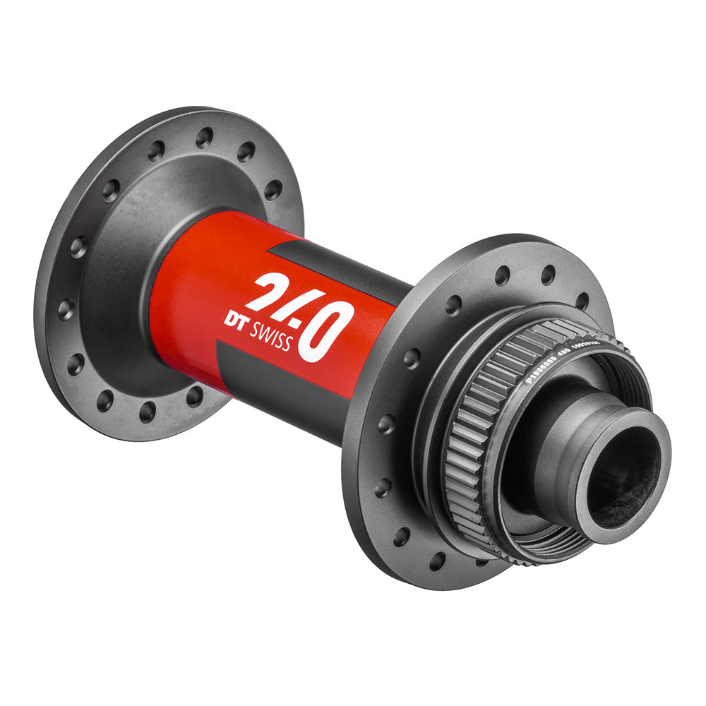 DT Swiss 240 15/110 Boost DBCL 28H MY21