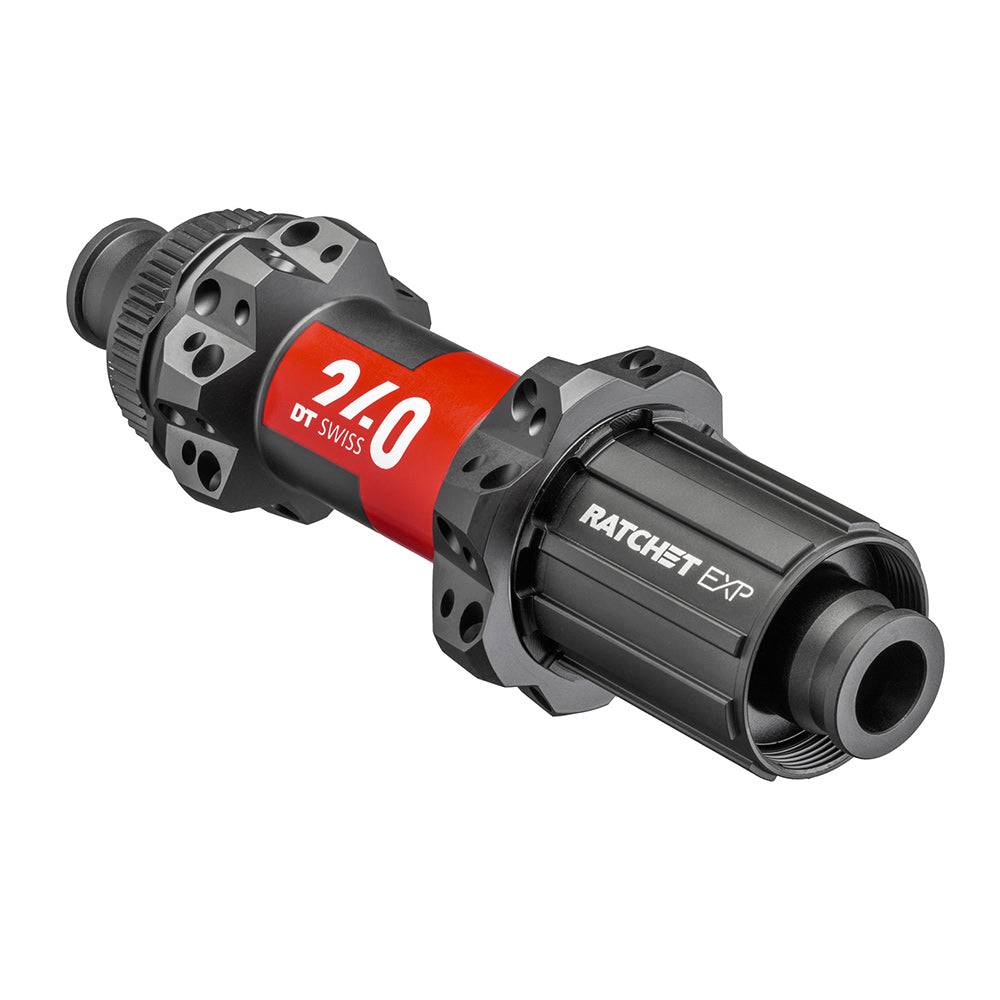 DT Swiss 240 12/142 DBCL Shim MTB 28H SP EXP36