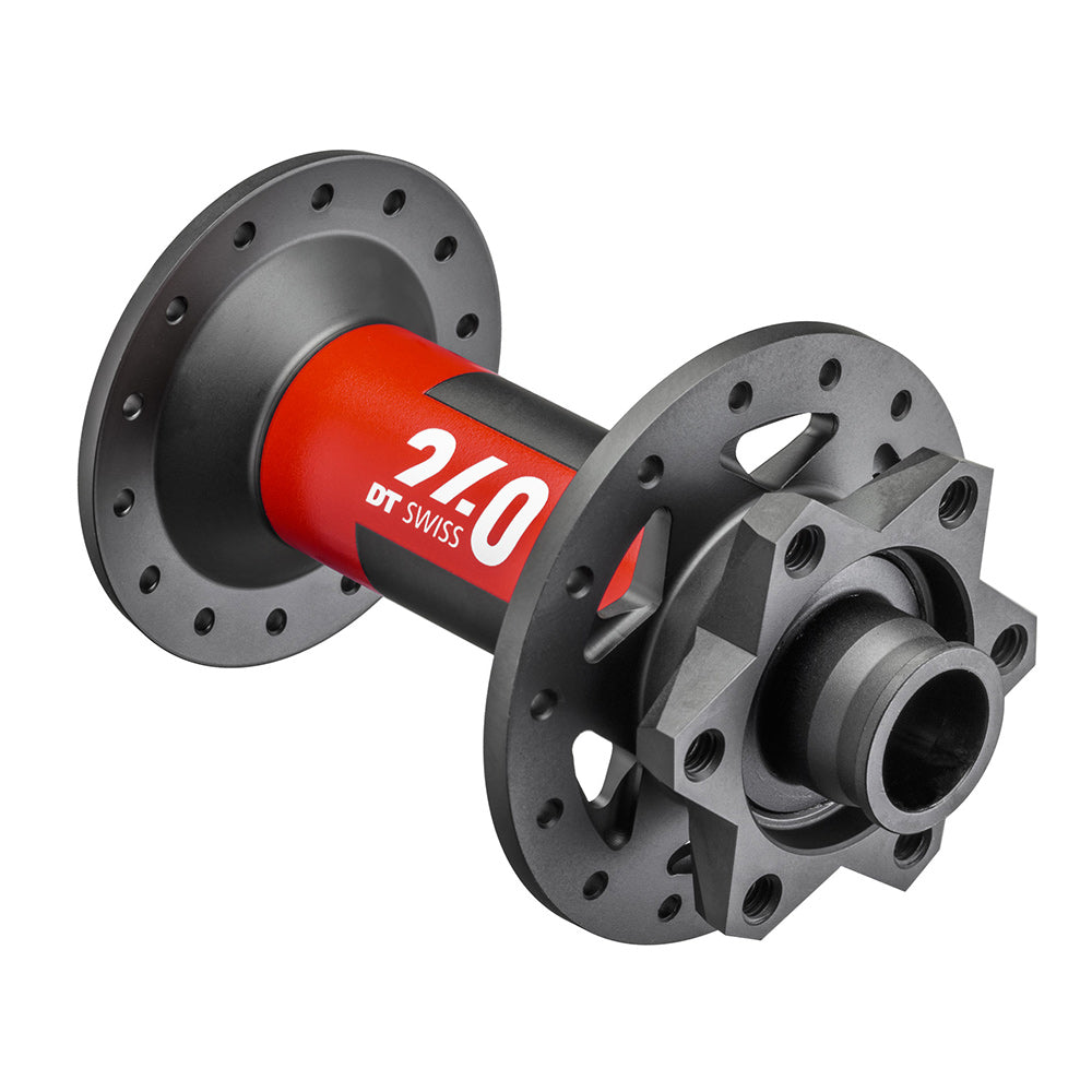 DT Swiss 240 15/110 Boost DBIS 32H MY21