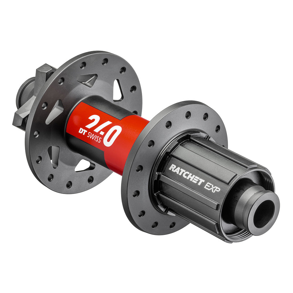 DT Swiss 240 12/157 S/Boost DBIS Shim MTB 28H EXP36