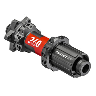DT Swiss 240 12/142 DBIS Shim MTB 28H SP EXP36