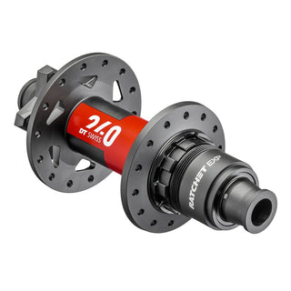 DT Swiss 240 12/148 Boost DBIS XD 28H EXP36