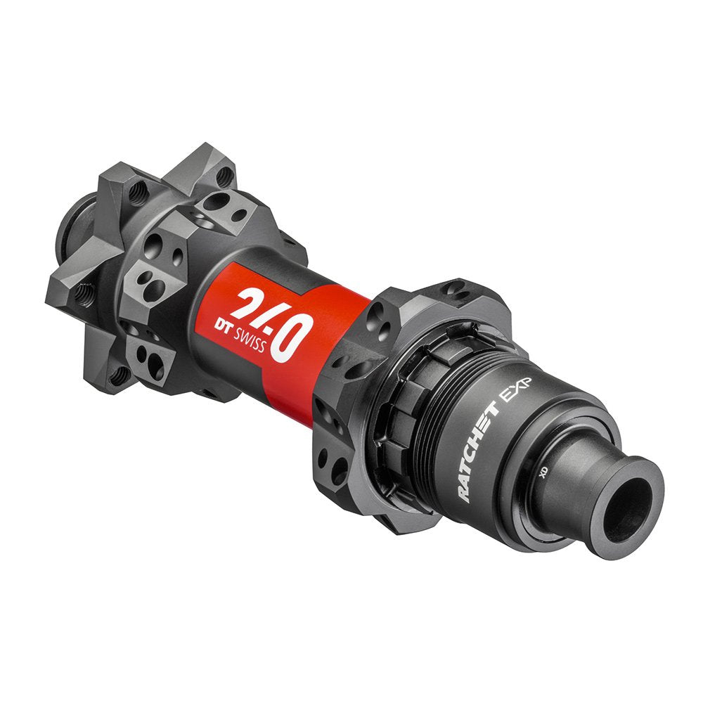 DT Swiss 240 12/148 Boost DBIS XD 28H SP EXP36