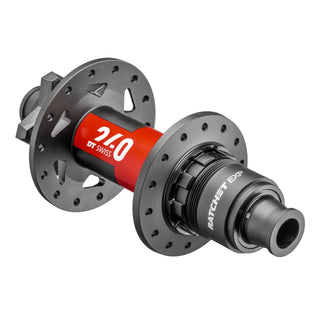 DT Swiss 240 12/157 S/Boost DBIS XD MTB 32H EXP36