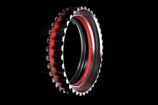 DT Swiss 240 157/12 S/Boost DBIS XD 28H Deg