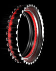 DT Swiss 240 157/12 S/Boost DBIS XD 28H Deg