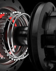 DT Swiss 240 157/12 S/Boost DBIS XD 28H Deg
