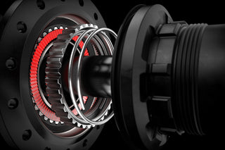 DT Swiss 240 157/12 S/Boost DBIS XD 32H Deg