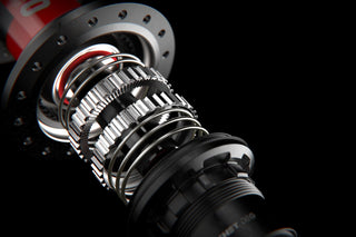 DT Swiss 240 148/12 Boost DBIS XD 28H Deg