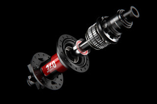 DT Swiss 240 148/12 Boost DBIS XD 32H Deg
