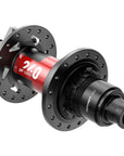 DT Swiss 240 148/12 Boost DBIS XD 32H Deg