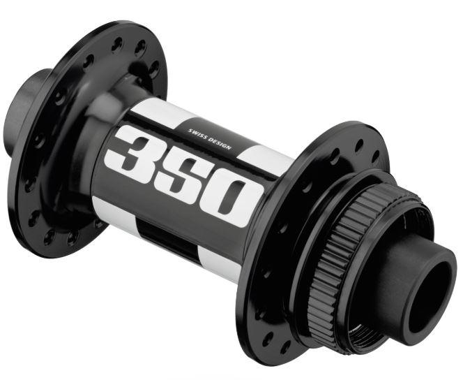 DT Swiss DT350 DBCL 12/100 24H Centre Lock