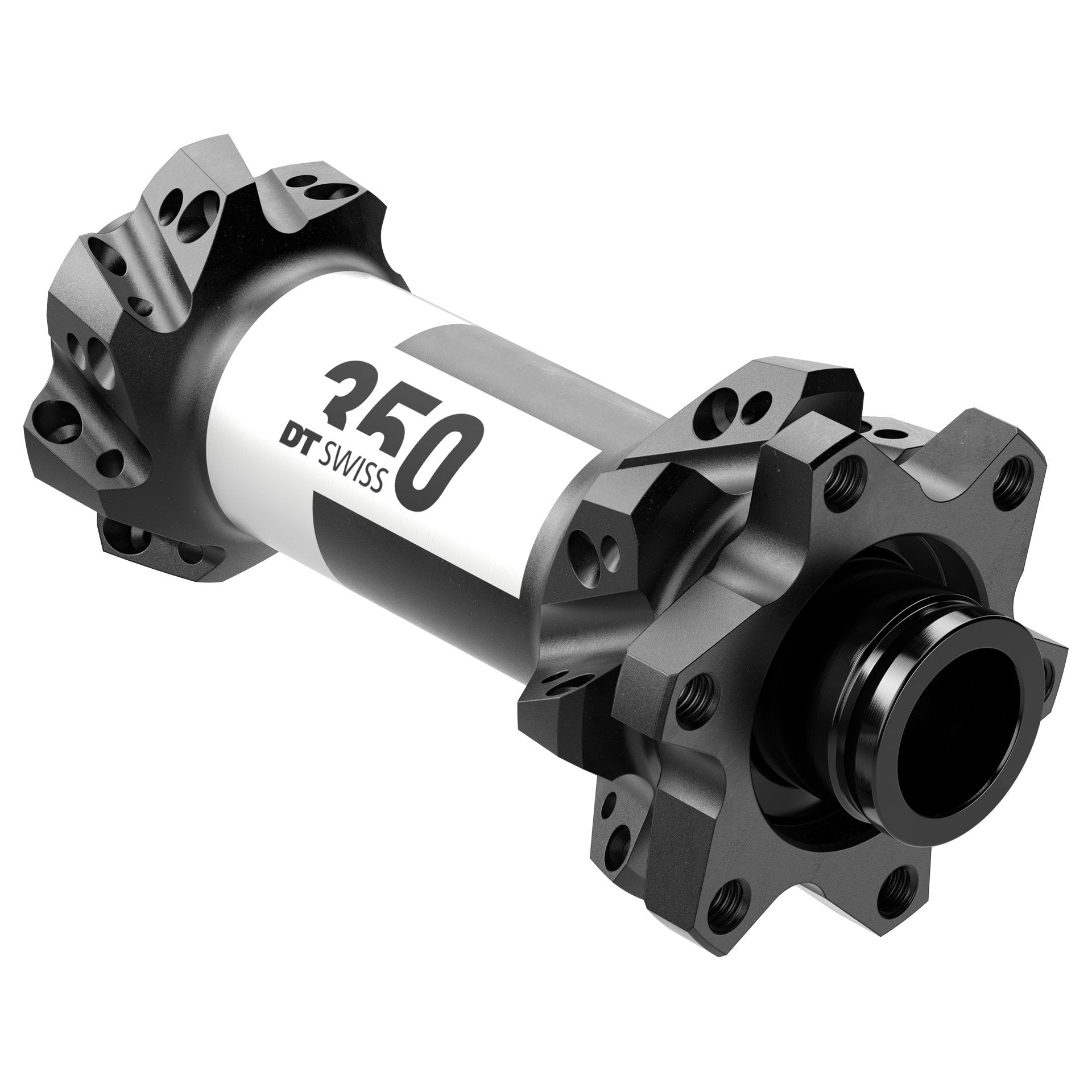 DT Swiss DT350 DBIS Boost 15/110 28H 6 Bolt SP MY22