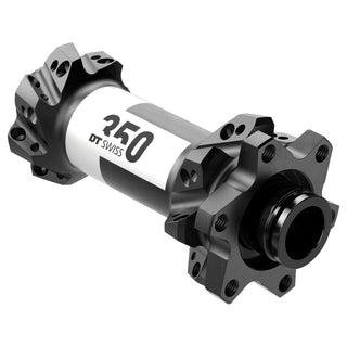 DT Swiss DT350 DBIS Boost 15/110 28H 6 Bolt SP MY22