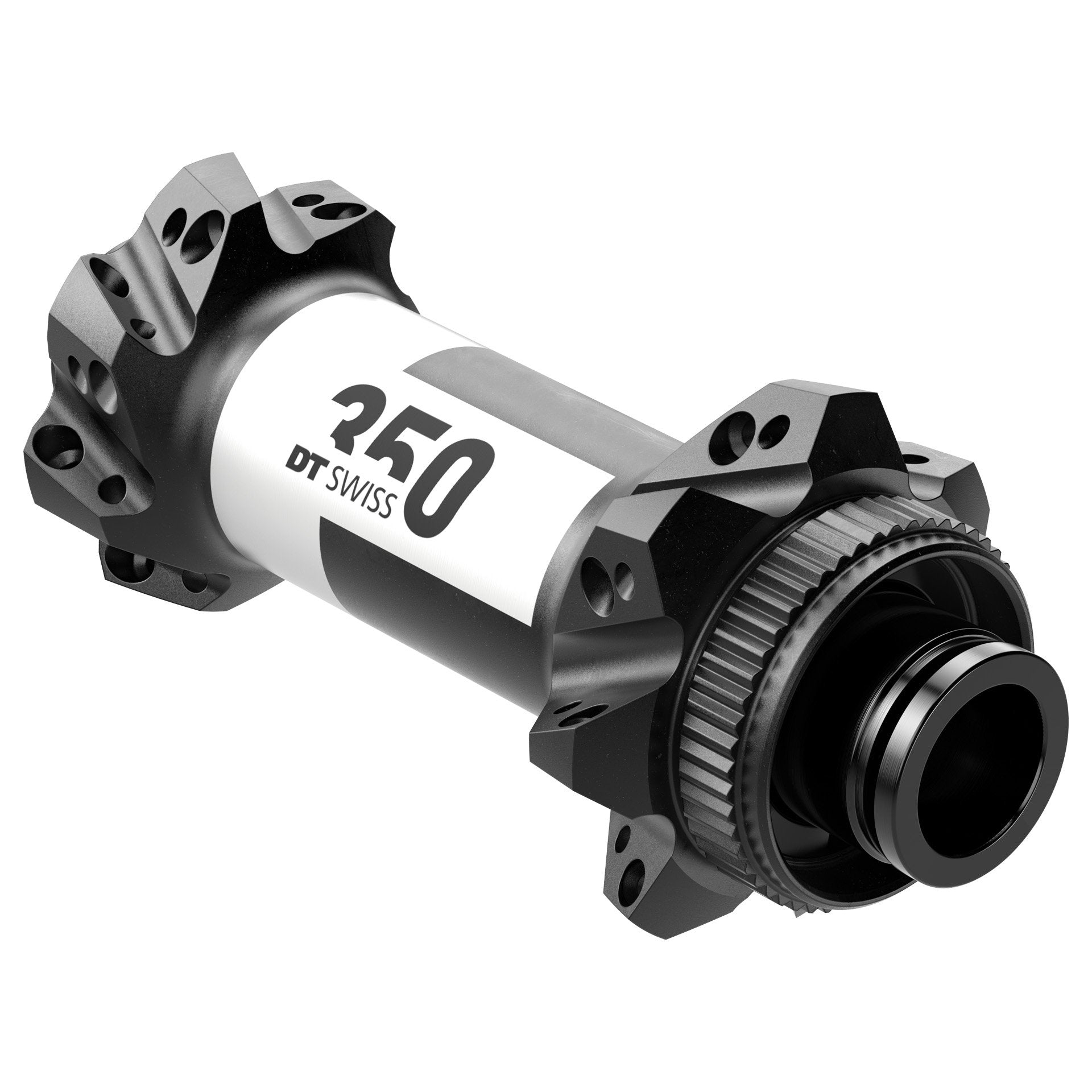 DT Swiss DT350 DBCL Boost 15/110 28H Centre Lock SP MY22