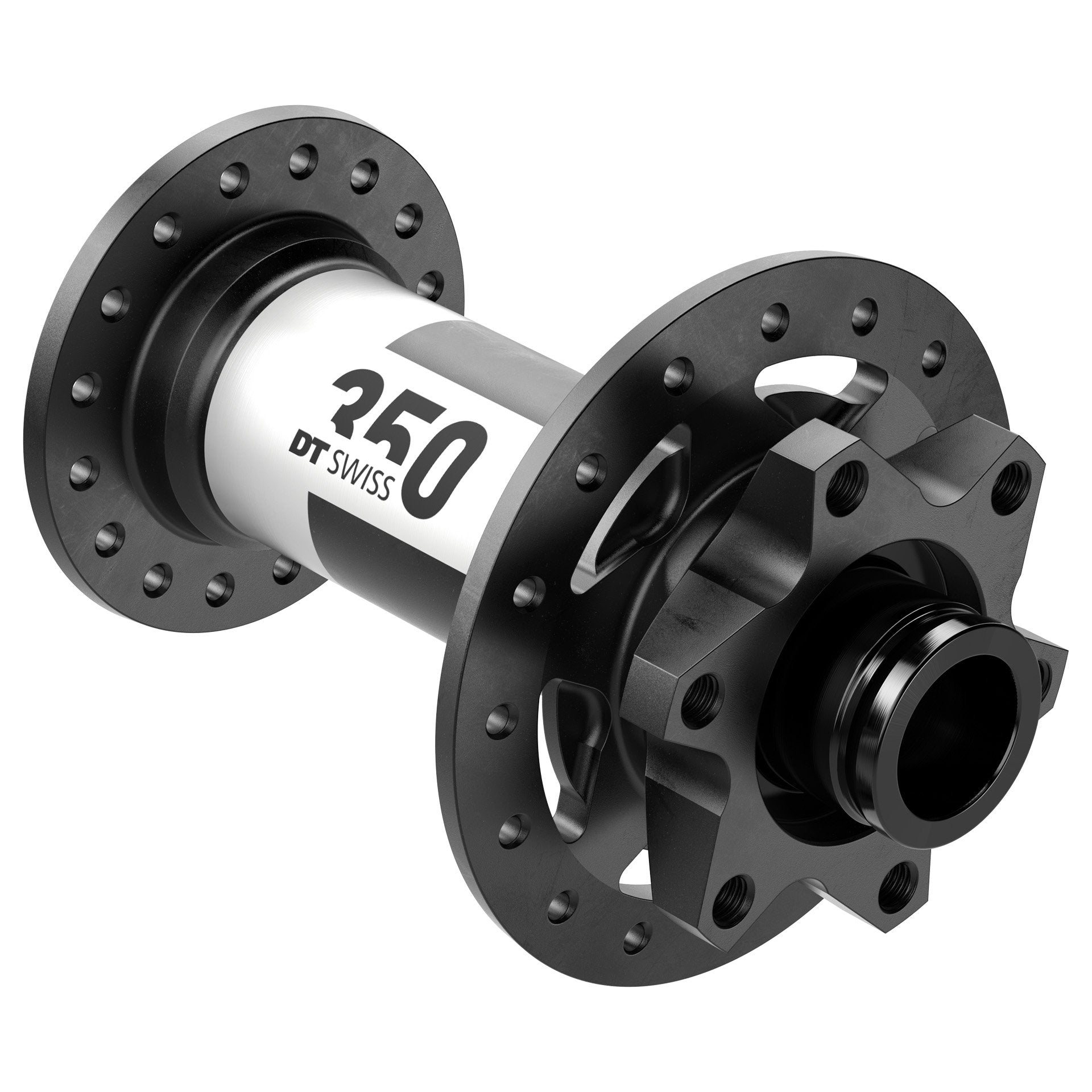 DT Swiss DT350 DBIS 15/100 28H 6 Bolt MY22