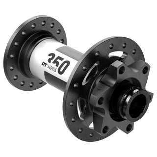 DT Swiss DT350 DBIS 15/100 32H 6 Bolt MY22