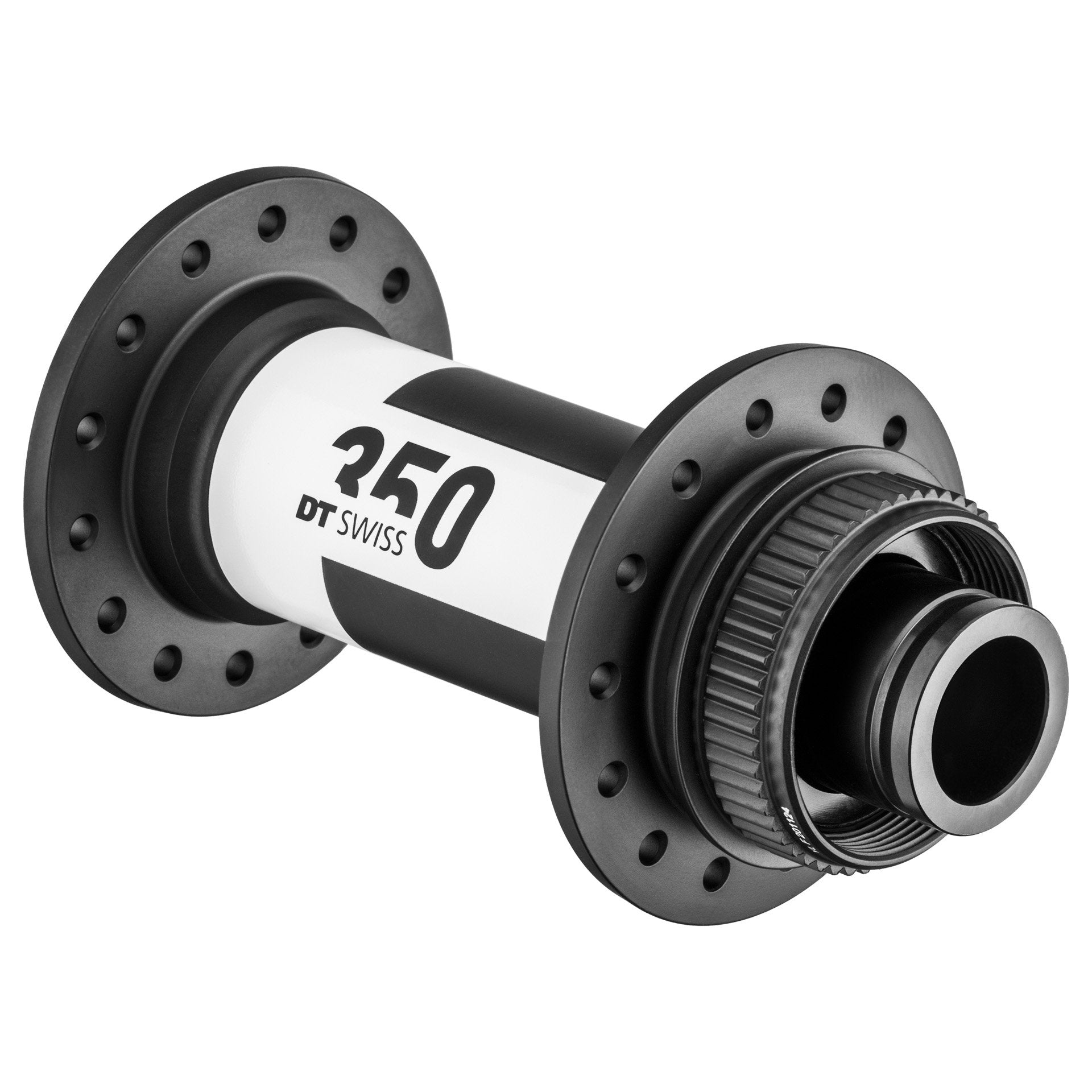 DT Swiss DT350 DBCL 15/100 28H Centre Lock MY22