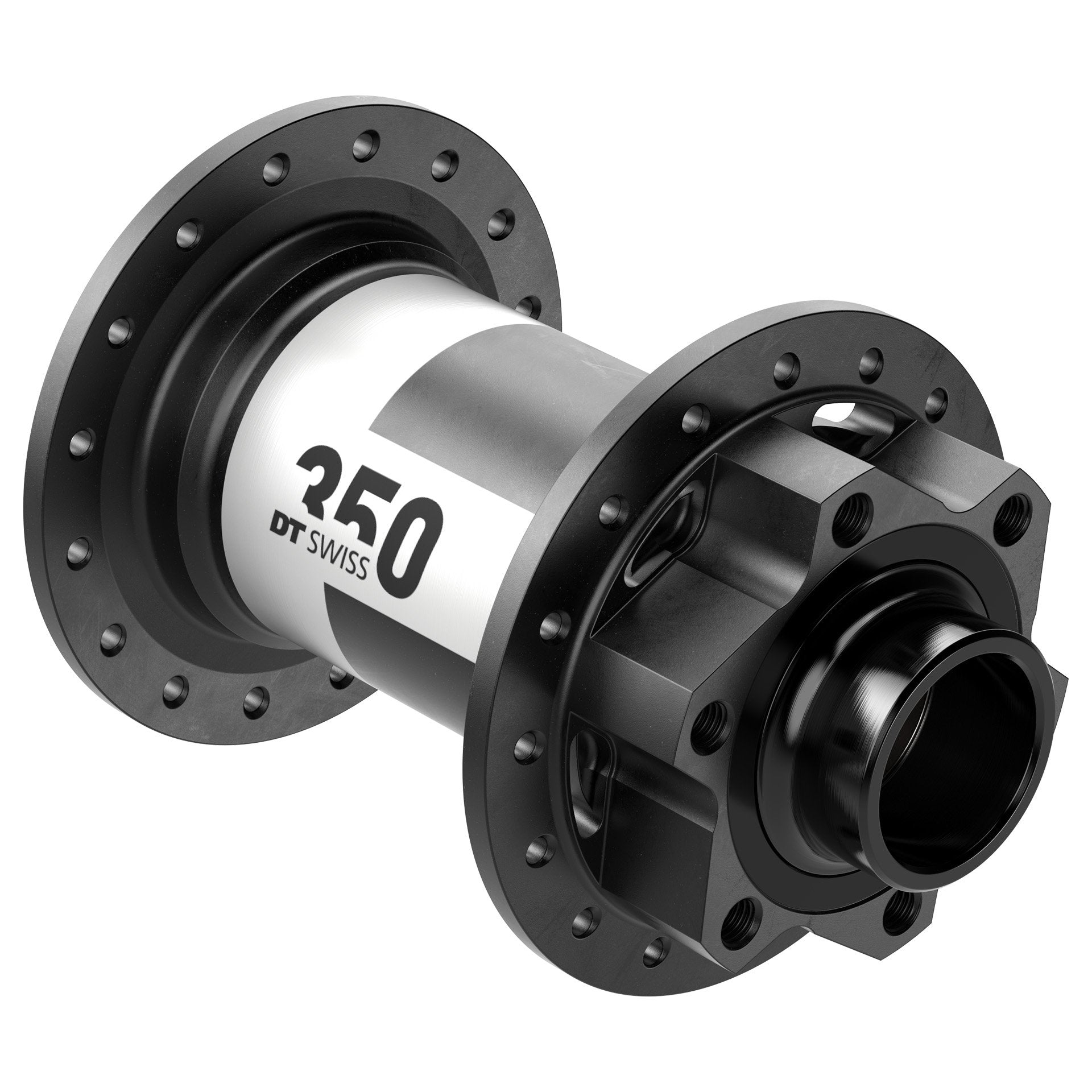 DT Swiss DT350 DBIS Boost 20/110 32H 6 Bolt MY22