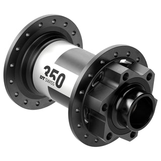 DT Swiss DT350 DBIS 20/110 32H 6 Bolt DH MY22 NB