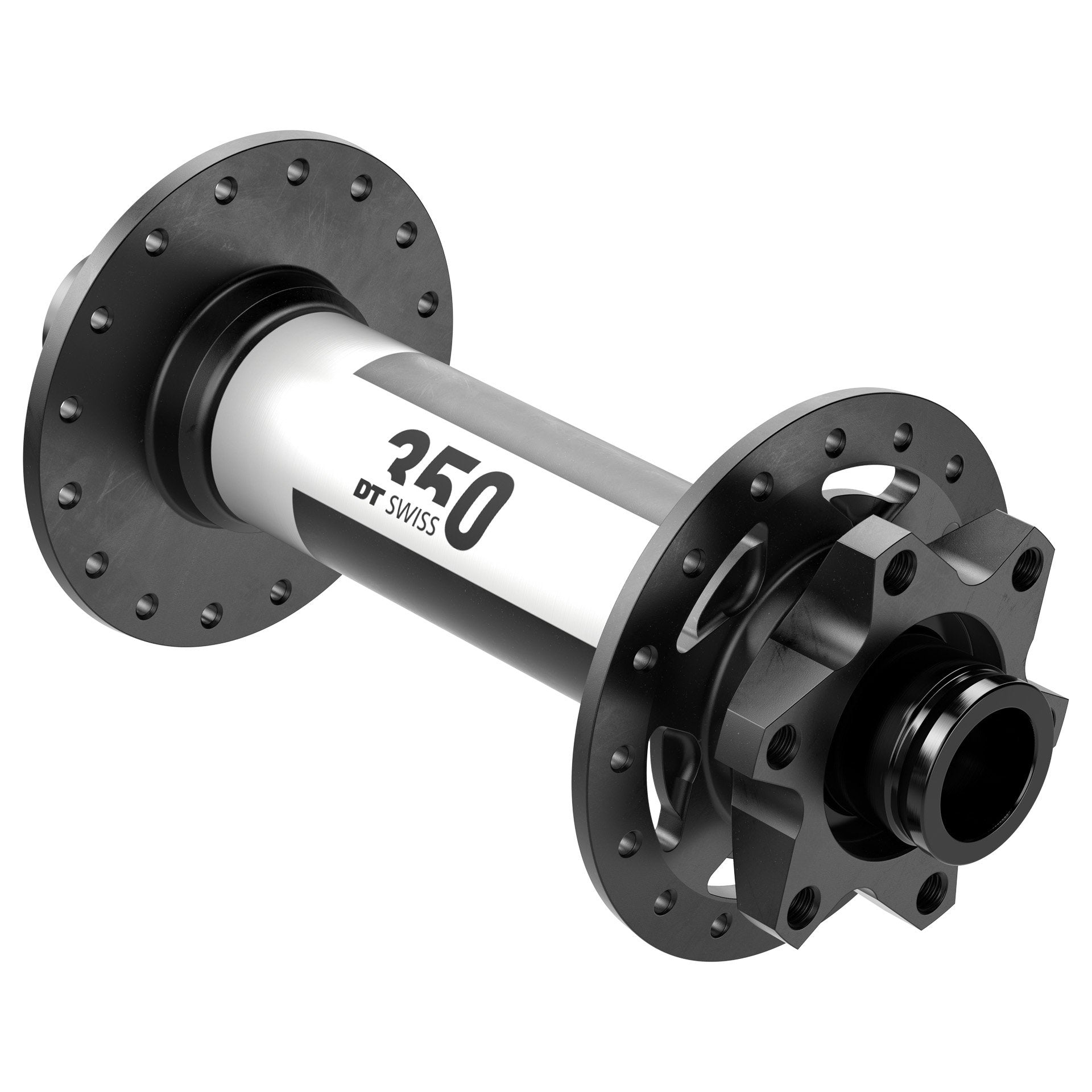 DT Swiss DT350 DBIS 15/150 32H Fat Bike 6 Bolt MY22