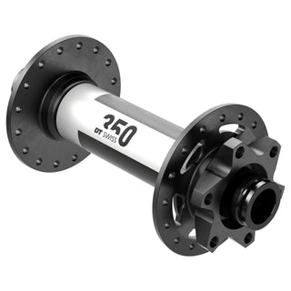 DT Swiss DT350 DBIS 15/150 32H Fat Bike 6 Bolt MY22
