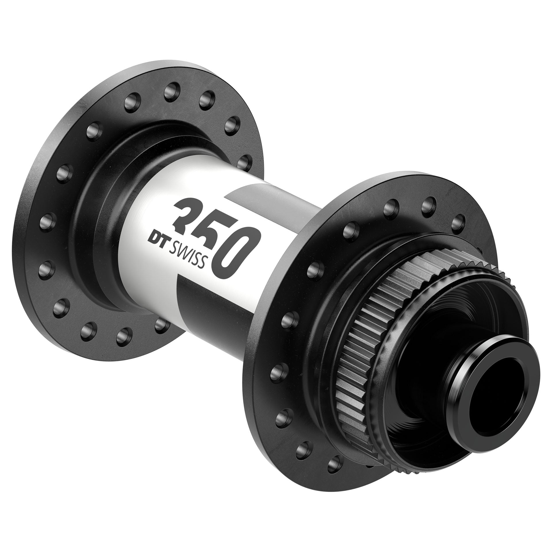 DT Swiss DT350 DBCL 12/100 28H Centre Lock MY23