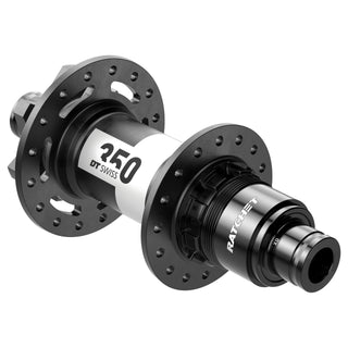 DT Swiss DT350 DBIS 12/157 32H 6 Bolt XD Super Boost