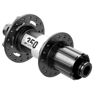 DT Swiss DT350 DBIS 12/142 32H 6 Bolt Shimano HG MY22