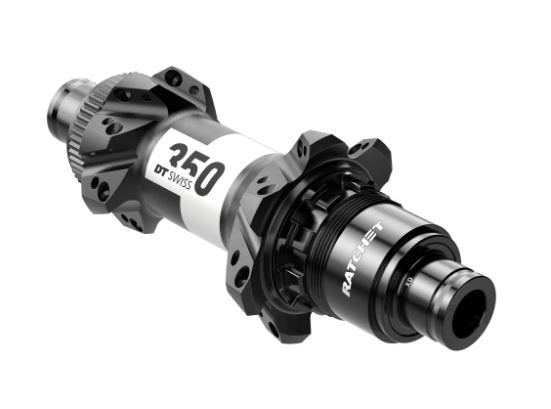 DT Swiss DT350 DBCL Boost 12/148 28H XD Centre Lock SP MY22