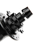 DT Swiss 370 135/10 IS SSWS12 R32 BM ASM Z DJ
