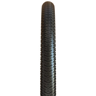 Maxxis Drop-The-Hammer 26 x 2.15 Folding 60 TPI Tyre - Black