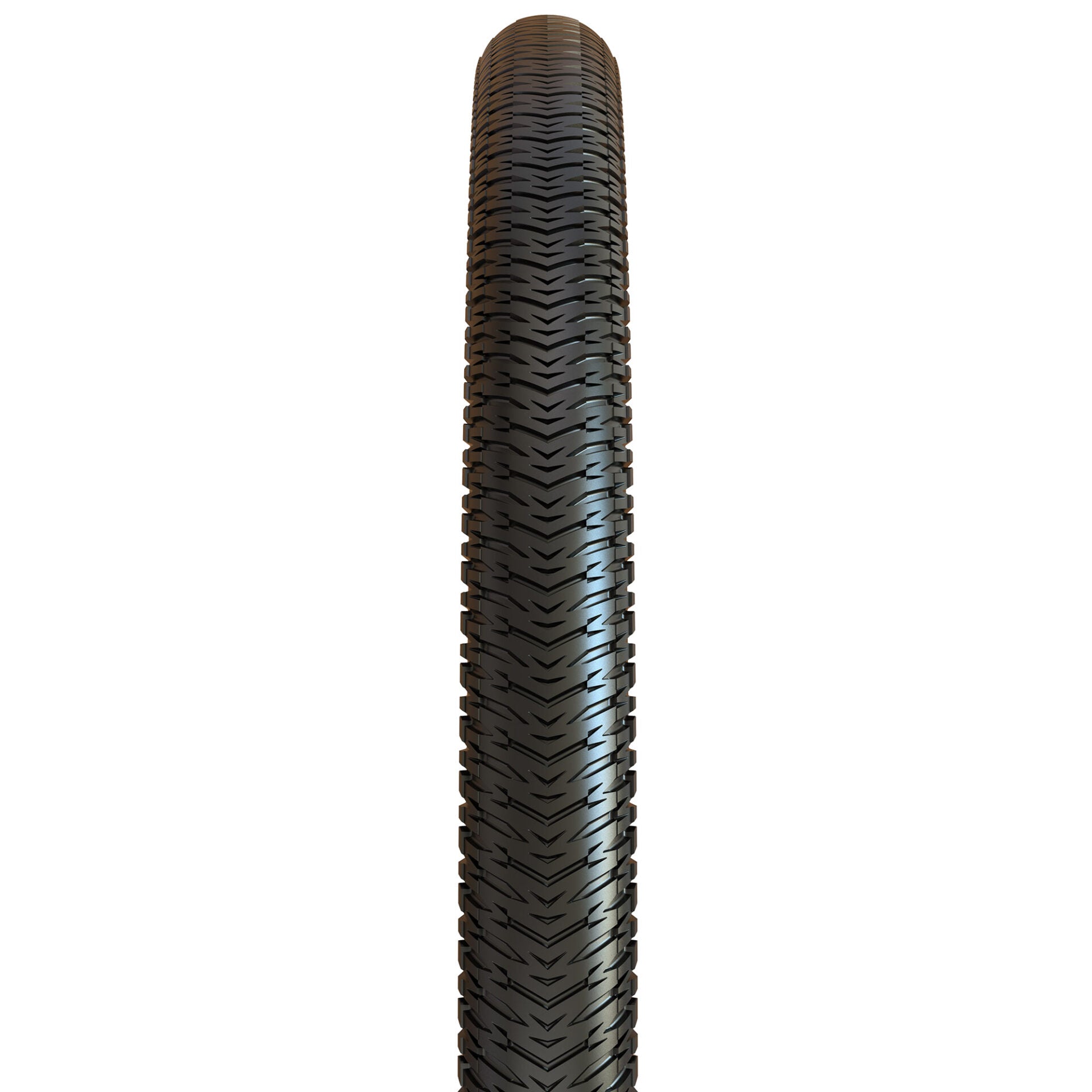 Maxxis Drop-The-Hammer 26 x 2.30 Wire Bead 60 TPI Tyre - Black