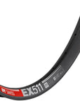 DT Swiss Rim EX511 27.5 28H 30 Wide