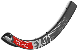DT Swiss Rim EX471 27.5 32H 25 Wide