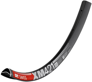 DT Swiss Rim XM421 27.5 28H 25 Wide