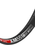 DT Swiss RIM XM551 27.5 32H 40 Wide