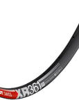 DT Swiss Rim XR361 29 Asym 32H 22.5 Wide