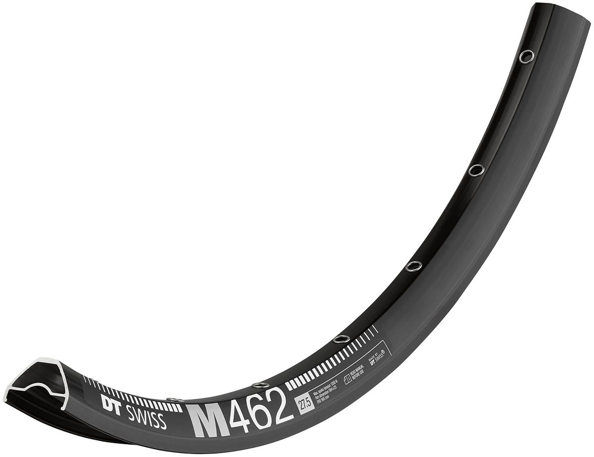 DT Swiss Rim M462 27.5 32H 25 Wide