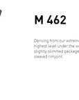 DT Swiss Rim M462 27.5 32H 25 Wide