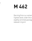 DT Swiss Rim M462 29 28H 25 Wide