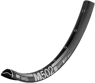 DT Swiss Rim M502 29 28H 30 Wide