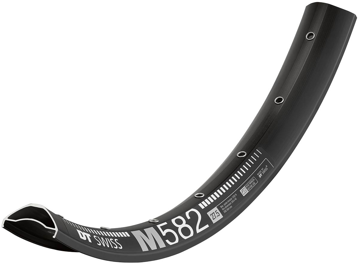 DT Swiss Rim M582 27.5 32H 40 Wide
