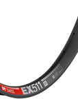 DT Swiss Rim EX511 29 28H 30 Wide