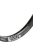 DT Swiss Rim E532 30 Wide 29 28H - Black